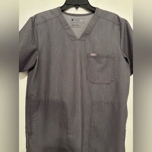 Figs Men's scrub top S